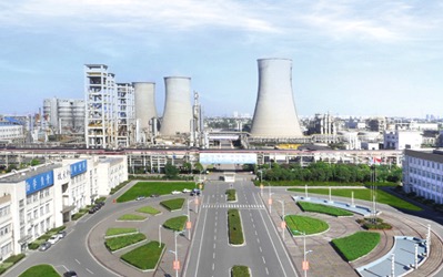 江苏华昌化工股份有限公司