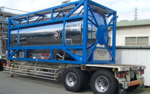 上海岩谷有限公司